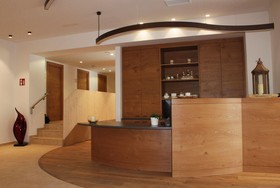 Pension Muttererhof