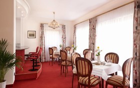 Pension Muttererhof