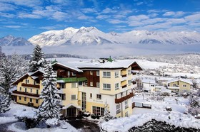 Hotel Seppl