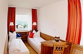 Hotel Seppl