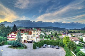 Hotel Seppl