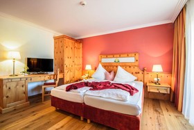 Hotel Seppl