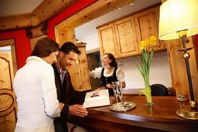 Hotel Seppl