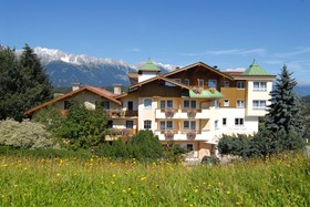 Hotel Seppl