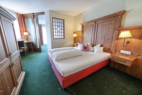 Hotel Seppl