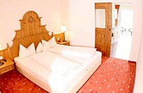 Hotel Seppl
