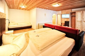 Alpen Boutique Hotel Alpetta