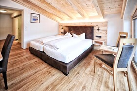 Alpen Boutique Hotel Alpetta