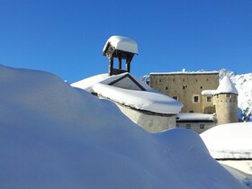 Alpen Boutique Hotel Alpetta