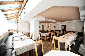 Alpen Boutique Hotel Alpetta