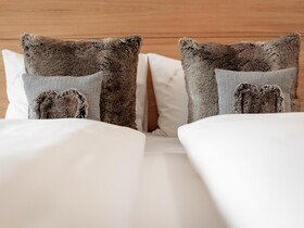 Alpen-Comfort-Hotel Central