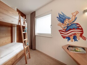 Alpen-Comfort-Hotel Central