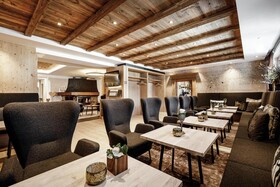 Alpen-Comfort-Hotel Central