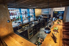 Alpen-Comfort-Hotel Central