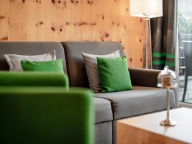 Alpen-Comfort-Hotel Central