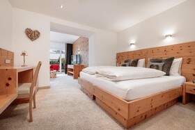 Alpen-Comfort-Hotel Central