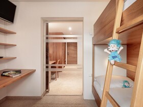 Alpen-Comfort-Hotel Central