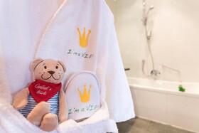 Alpen-Comfort-Hotel Central