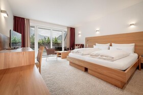 Alpen-Comfort-Hotel Central