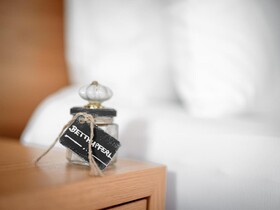 Alpen-Comfort-Hotel Central