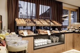 Alpen-Comfort-Hotel Central