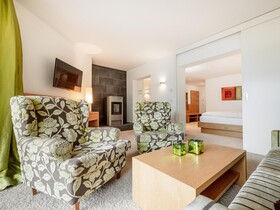 Alpen-Comfort-Hotel Central