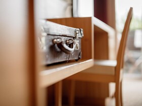 Alpen-Comfort-Hotel Central