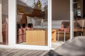 Alpen-Comfort-Hotel Central