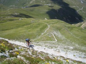 Alpen-Comfort-Hotel Central