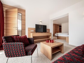 Alpen-Comfort-Hotel Central