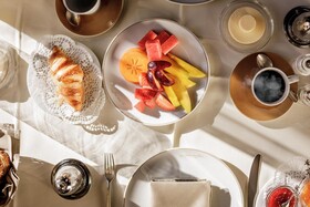 Alpen-Comfort-Hotel Central