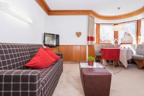 Alpen-Comfort-Hotel Central