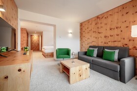 Alpen-Comfort-Hotel Central