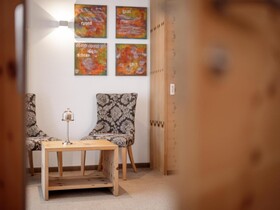 Alpen-Comfort-Hotel Central