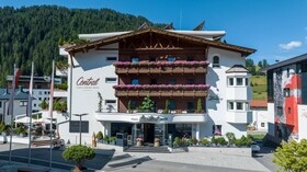 Alpen-Comfort-Hotel Central