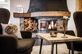 Alpen-Comfort-Hotel Central