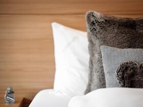 Alpen-Comfort-Hotel Central