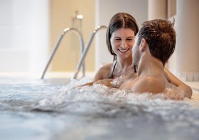 Alpen-Comfort-Hotel Central