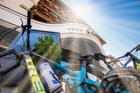 Alpen-Comfort-Hotel Central