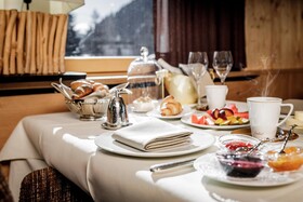 Alpen-Comfort-Hotel Central