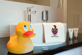 Alpen-Comfort-Hotel Central