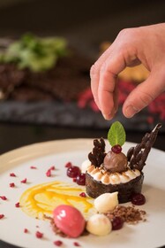 Alpen-Comfort-Hotel Central