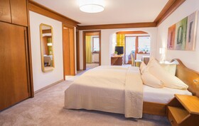 Alpen-Comfort-Hotel Central