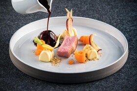 Alpen-Comfort-Hotel Central