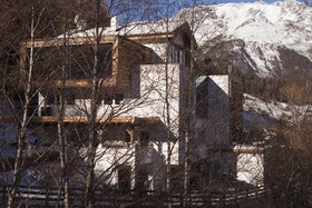 Alte Mühle
