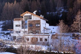 Alte Mühle