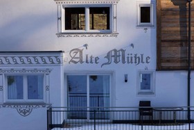 Alte Mühle