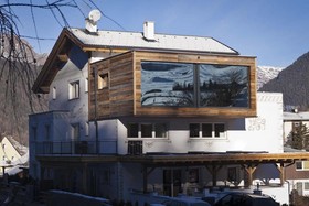 Alte Mühle