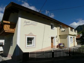 Apart Claudia