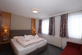 Appartements Bella Vista